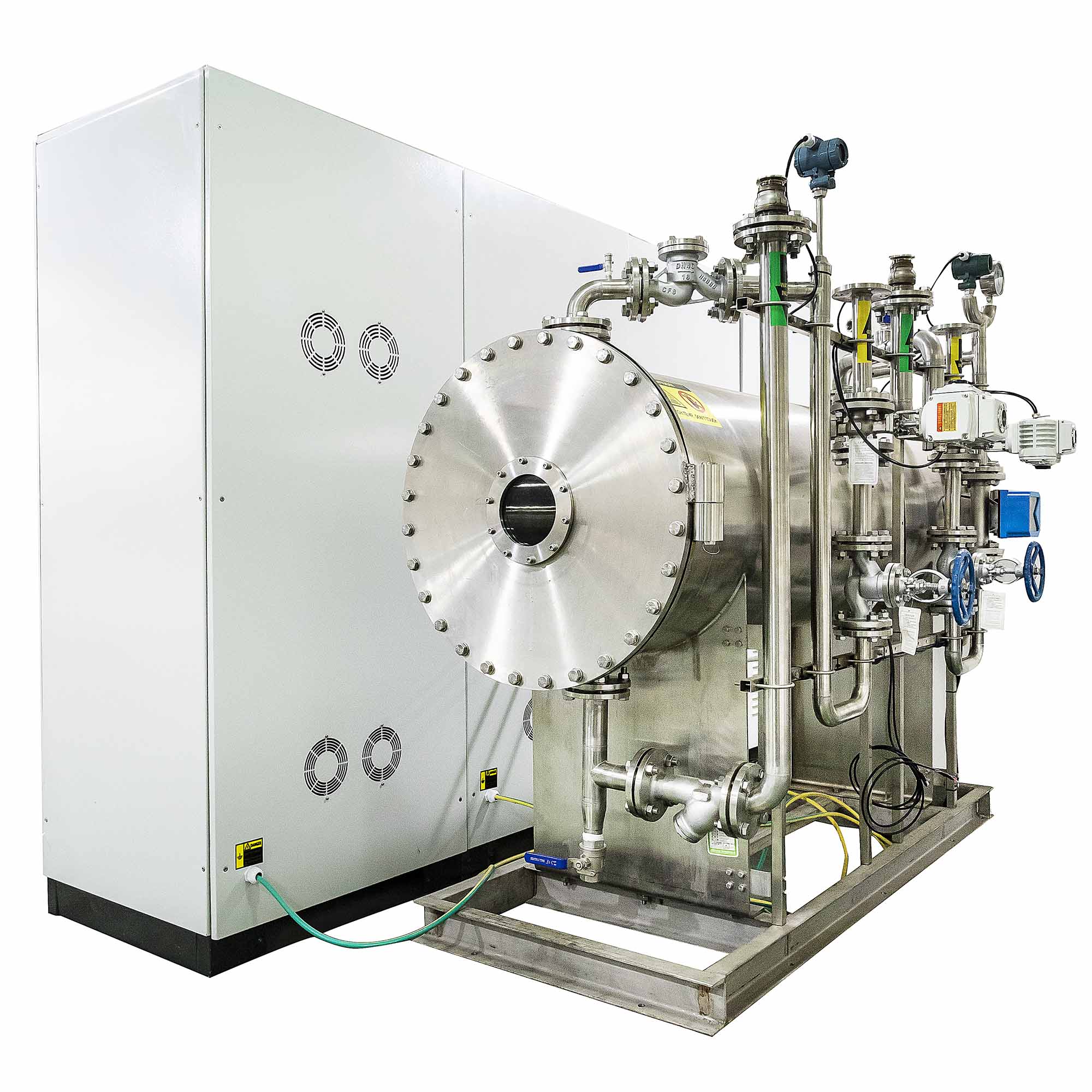 Ozone Generator System