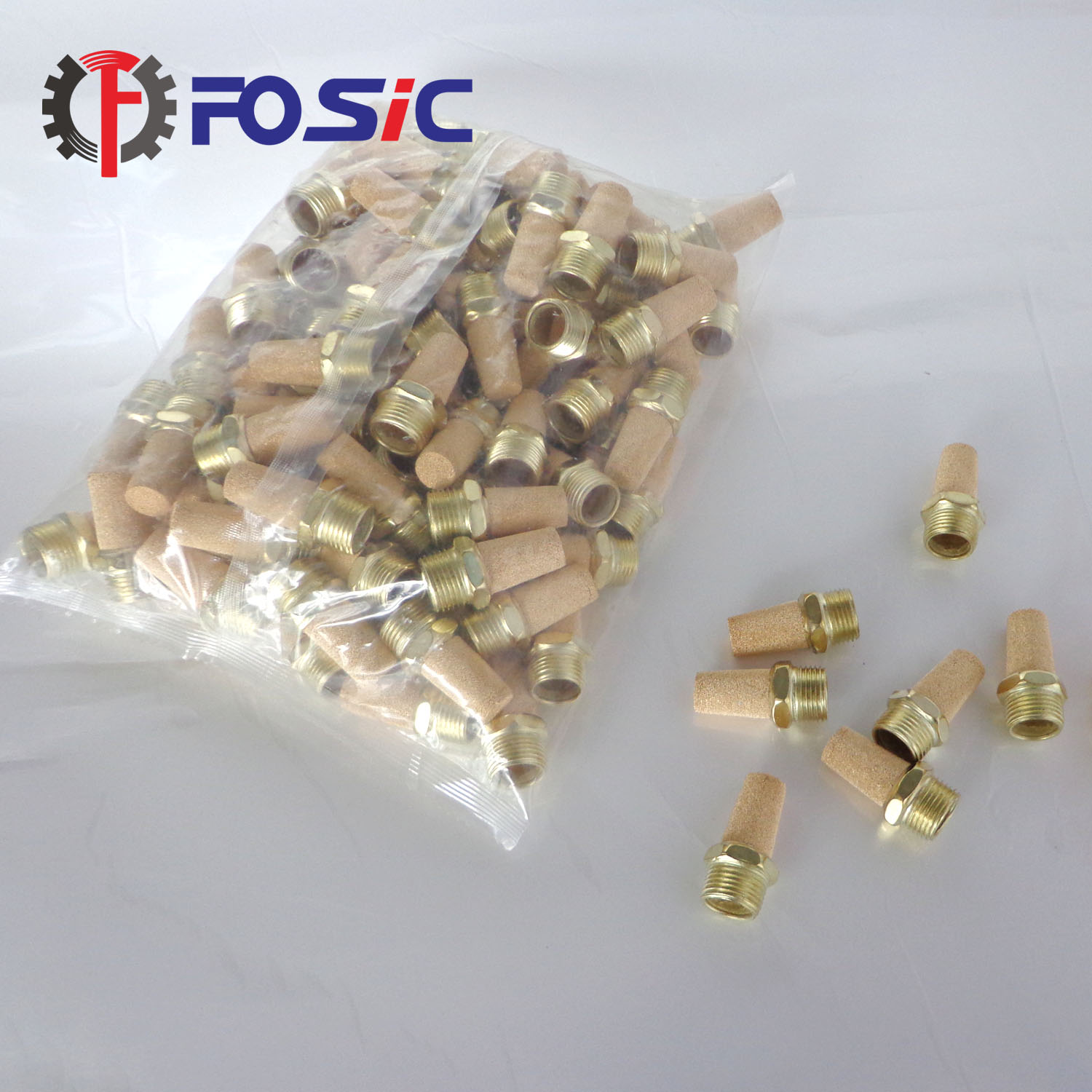 universal normal temperature tube fitting air drill