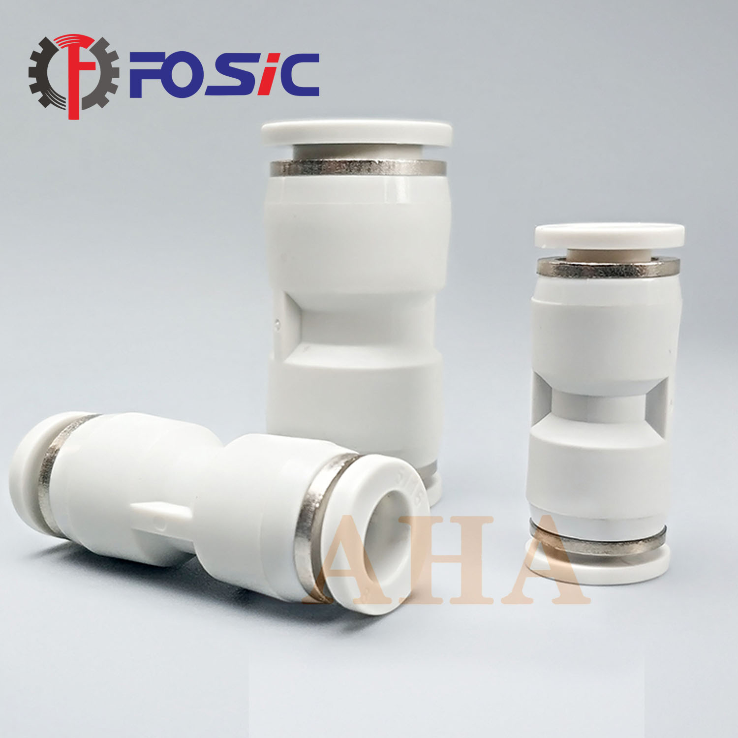 hose white tube fitting air drill