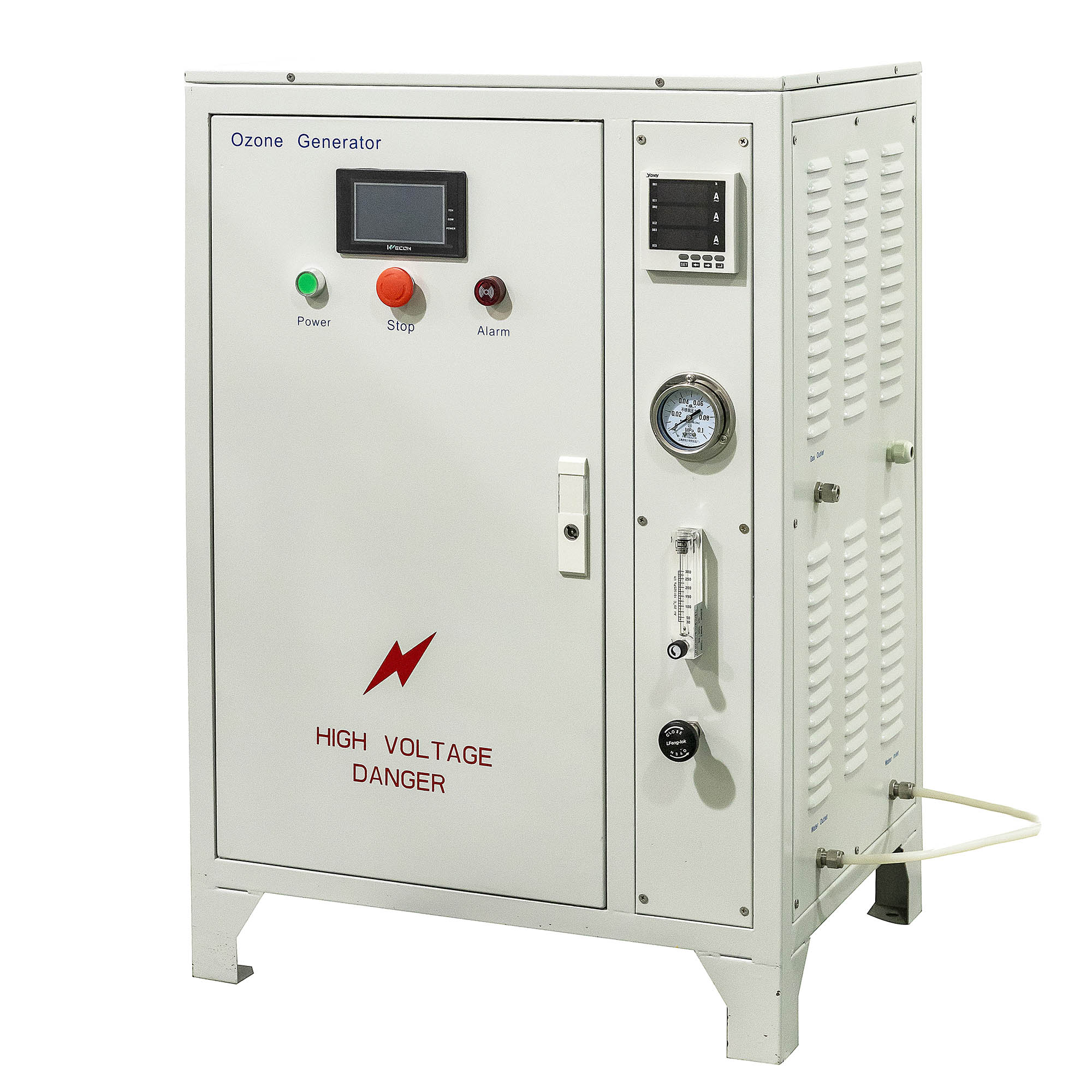 Ozone Generator System
