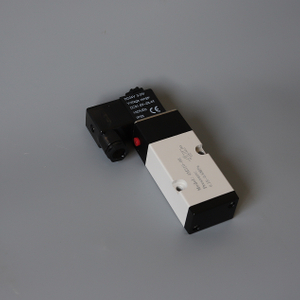 Solenoid Valve