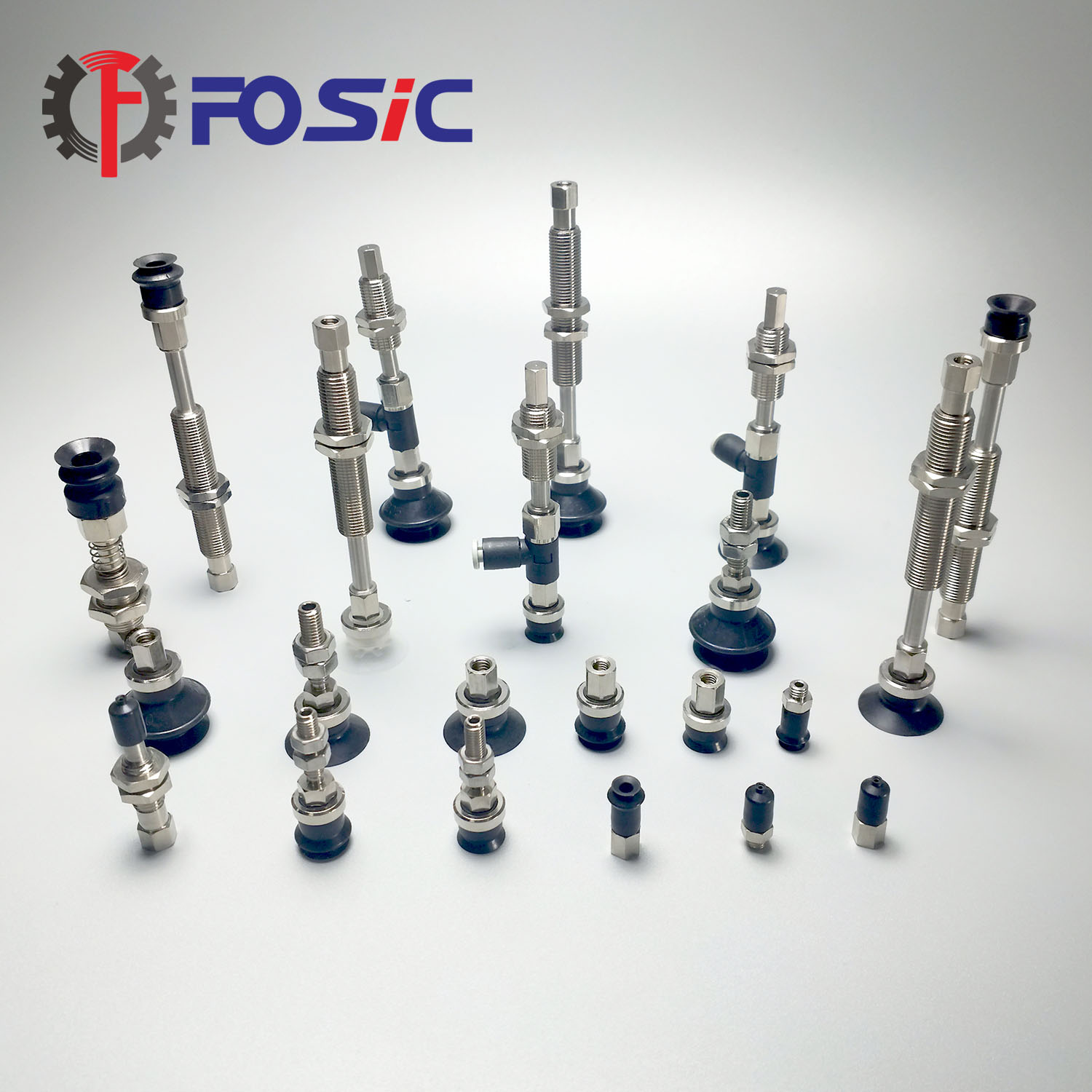 customized round tube fitting pipeline