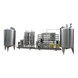 Water Treatment System