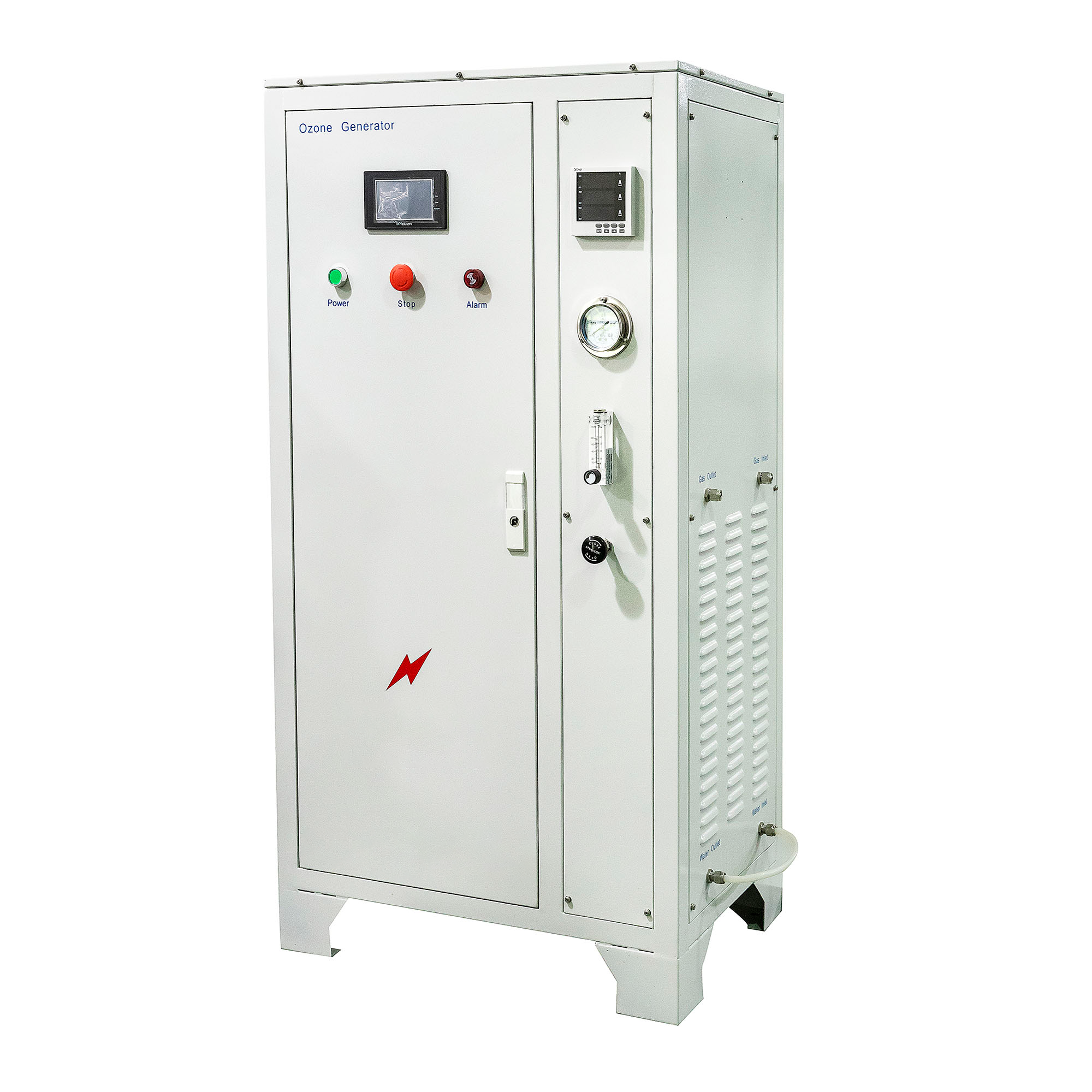Ozone Generator System