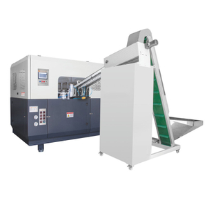 Automatic Blowing Machine