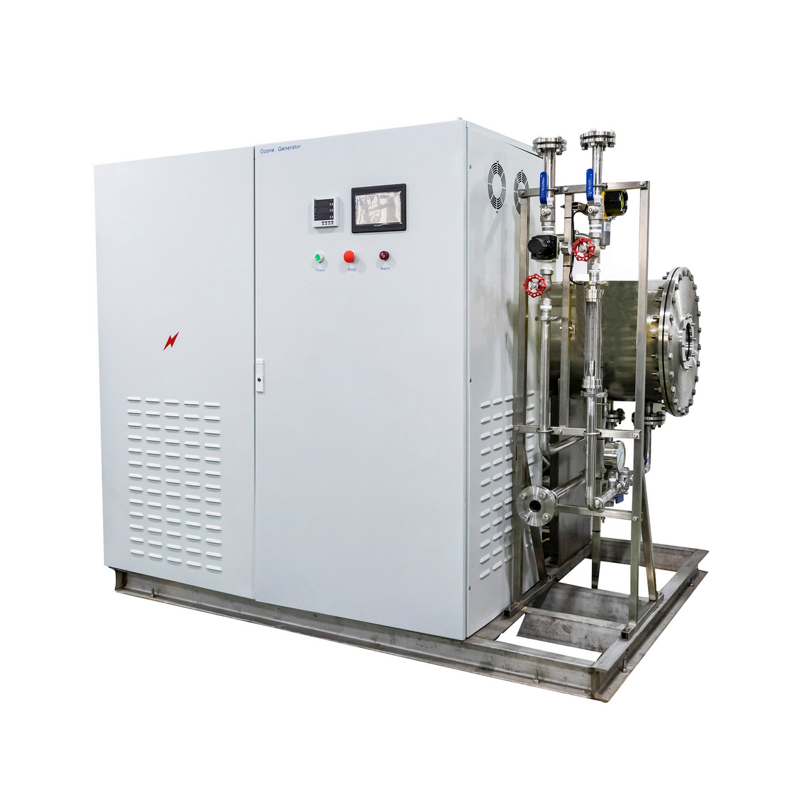 Ozone Generator System