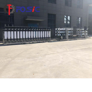 filtration rolling reverse osmosis