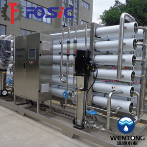 osmosis customized RO System water filter