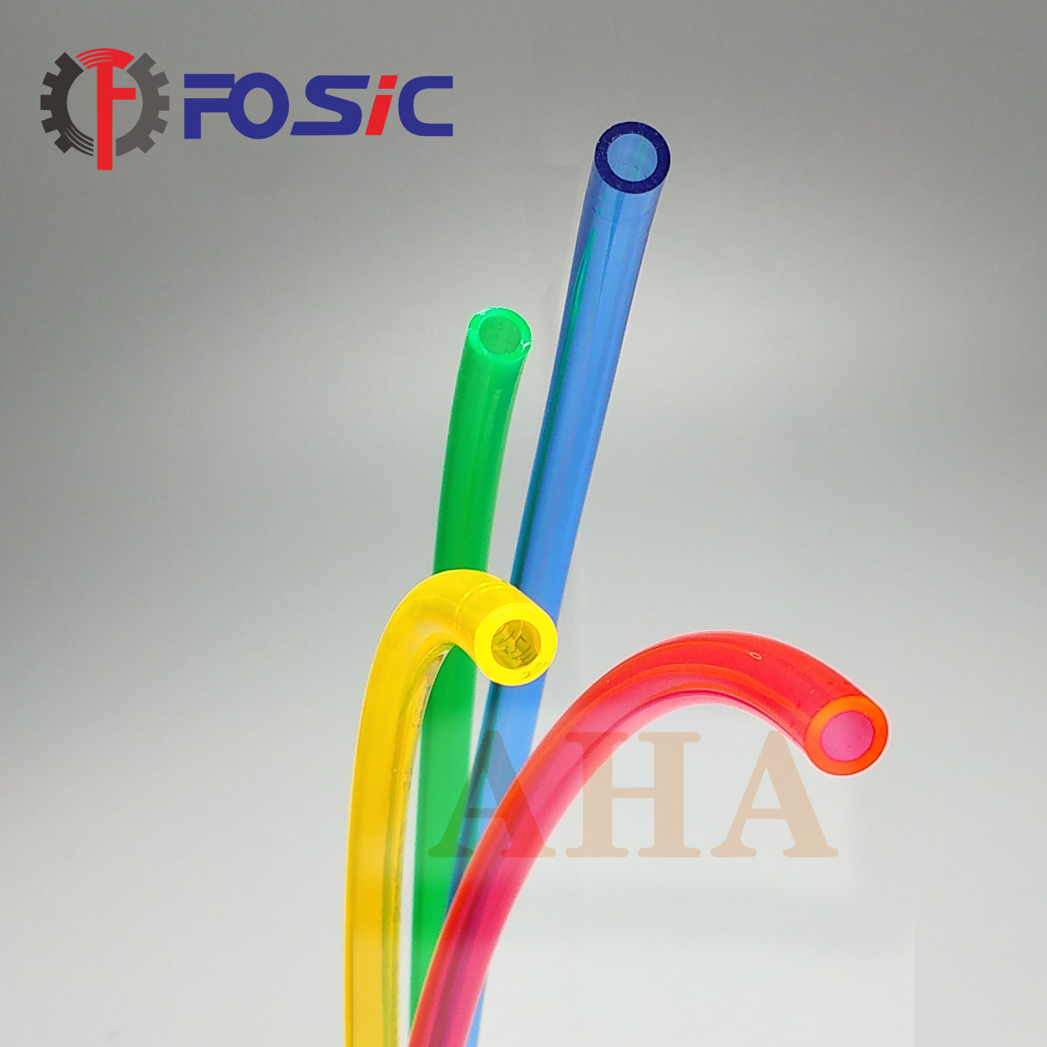 hose round tube fitting grinding machinery
