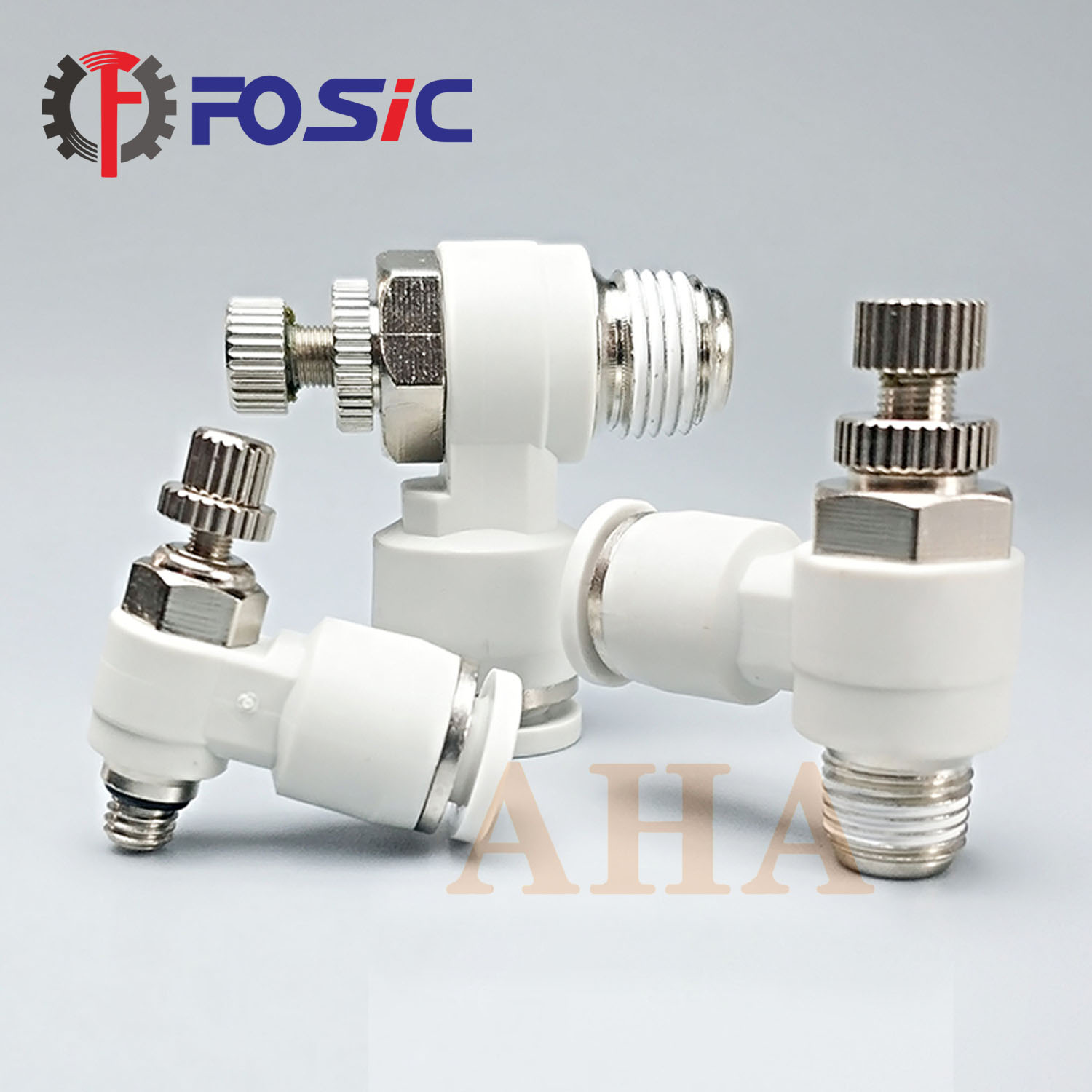 customized round tube fitting pipeline
