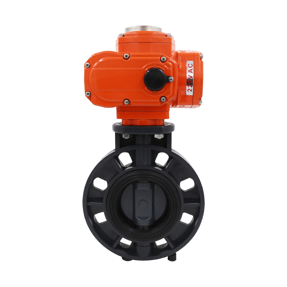Electric Actuator