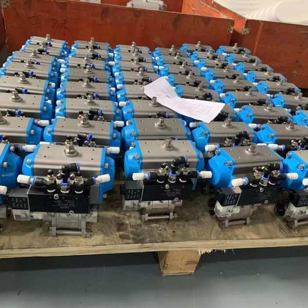 Pneumatic Quick Connector Tube Fitting