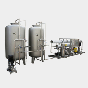 RO Water Treatment System