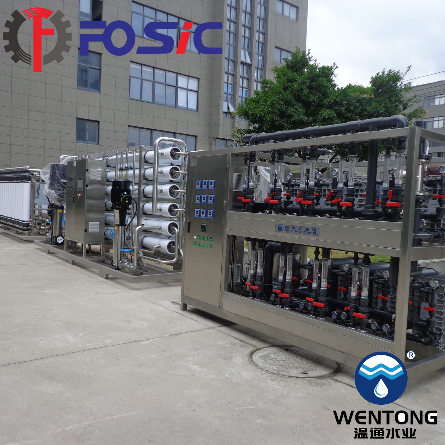 filtration black gold reverse osmosis