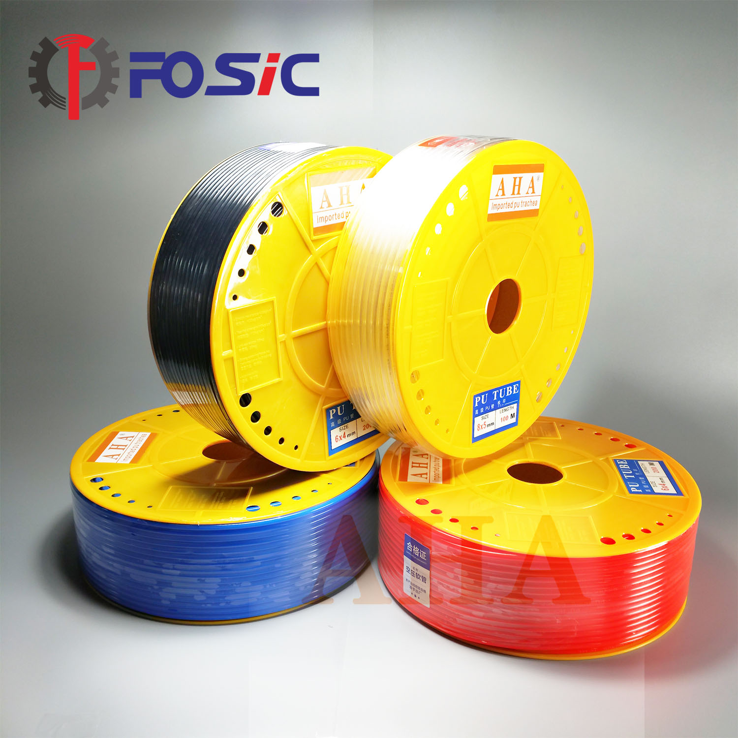 hose round tube fitting grinding machinery