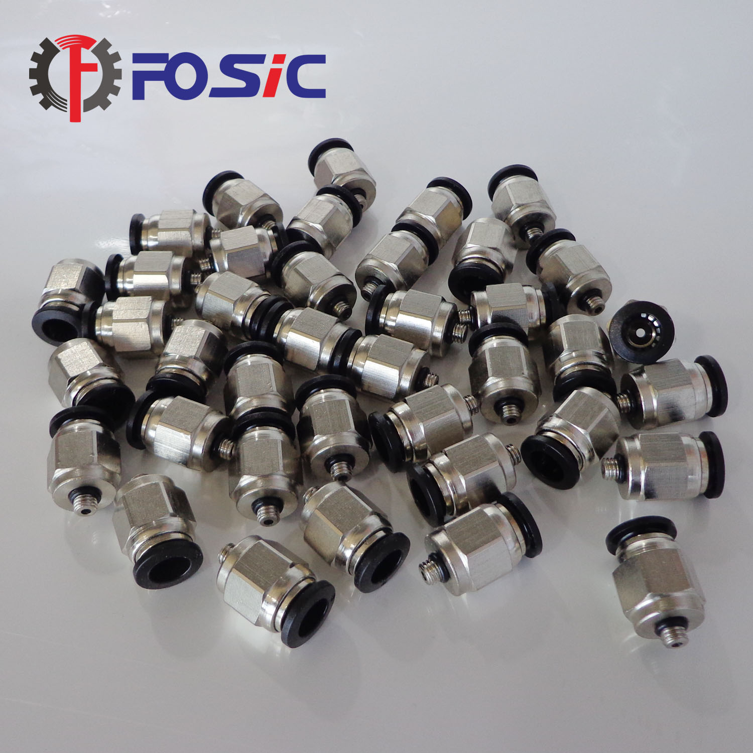 metal normal temperature tube fitting ball valve