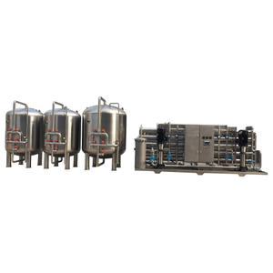 High Quality Water Treatment RO System