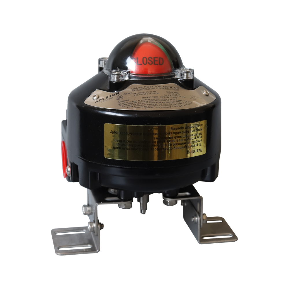 Limit Switch Box