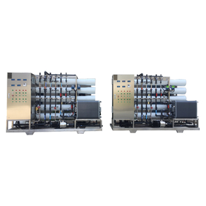 Water Treatment System