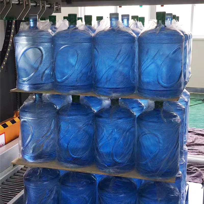 5 Gallon Water Filling Machine