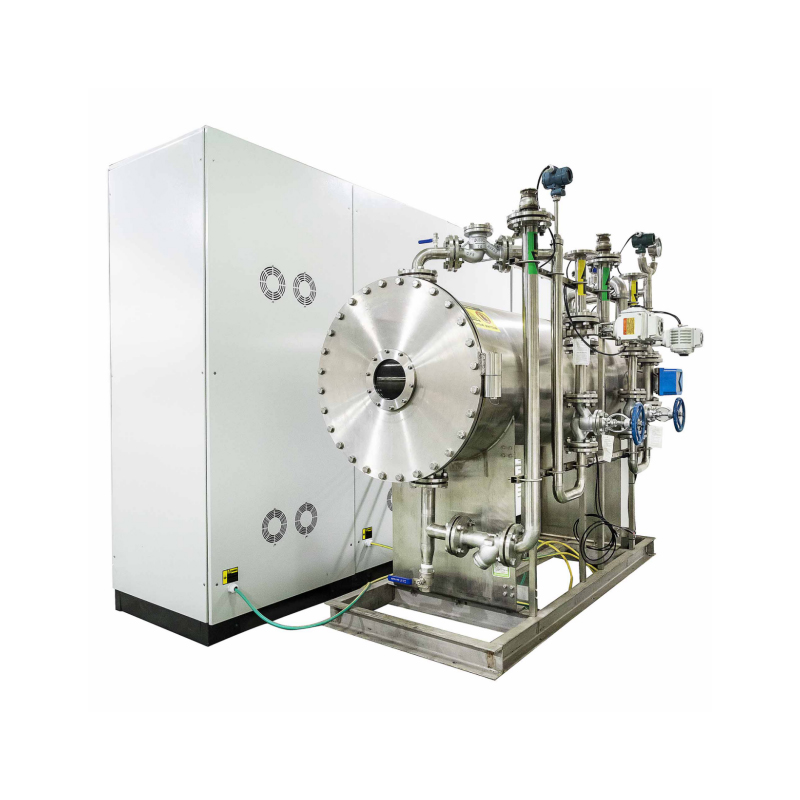 Oxygen Generator System