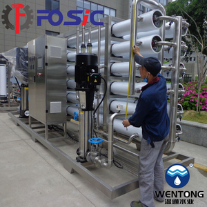 purifier stainless steel reverse osmosis