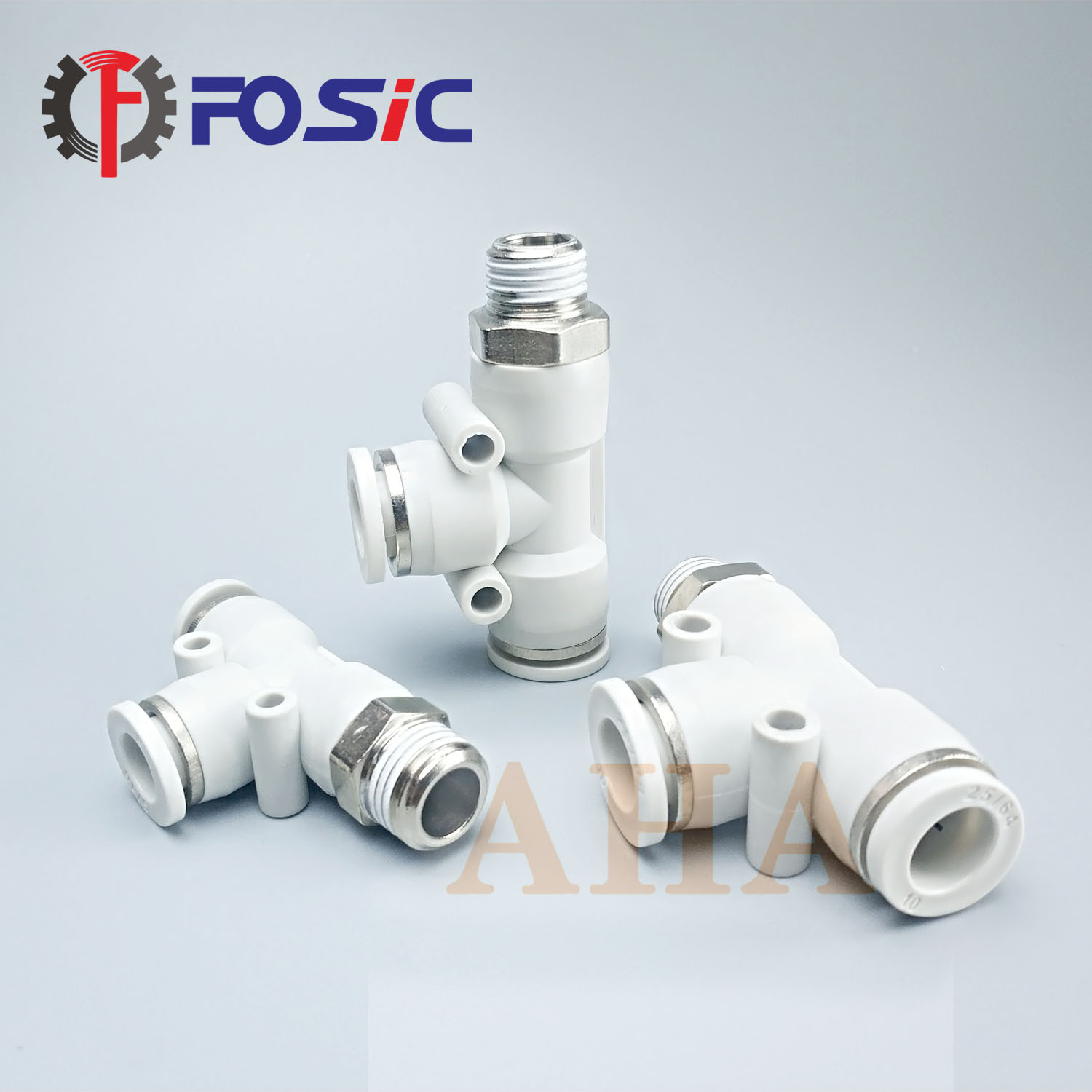 hose white tube fitting air drill