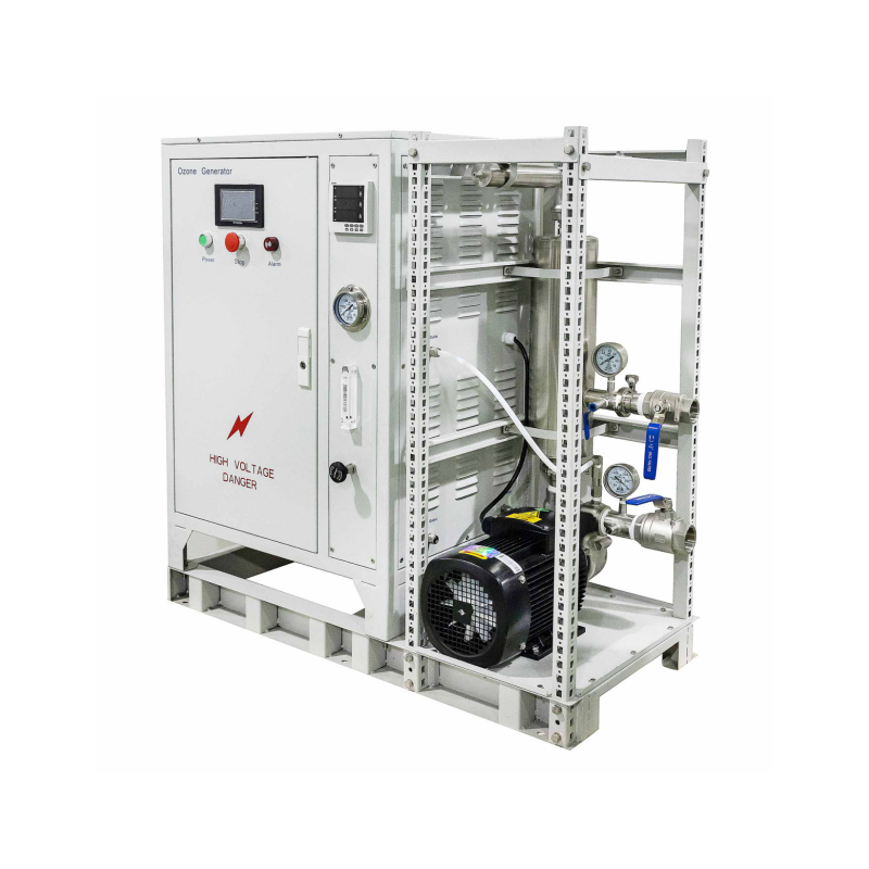 Oxygen Generator System